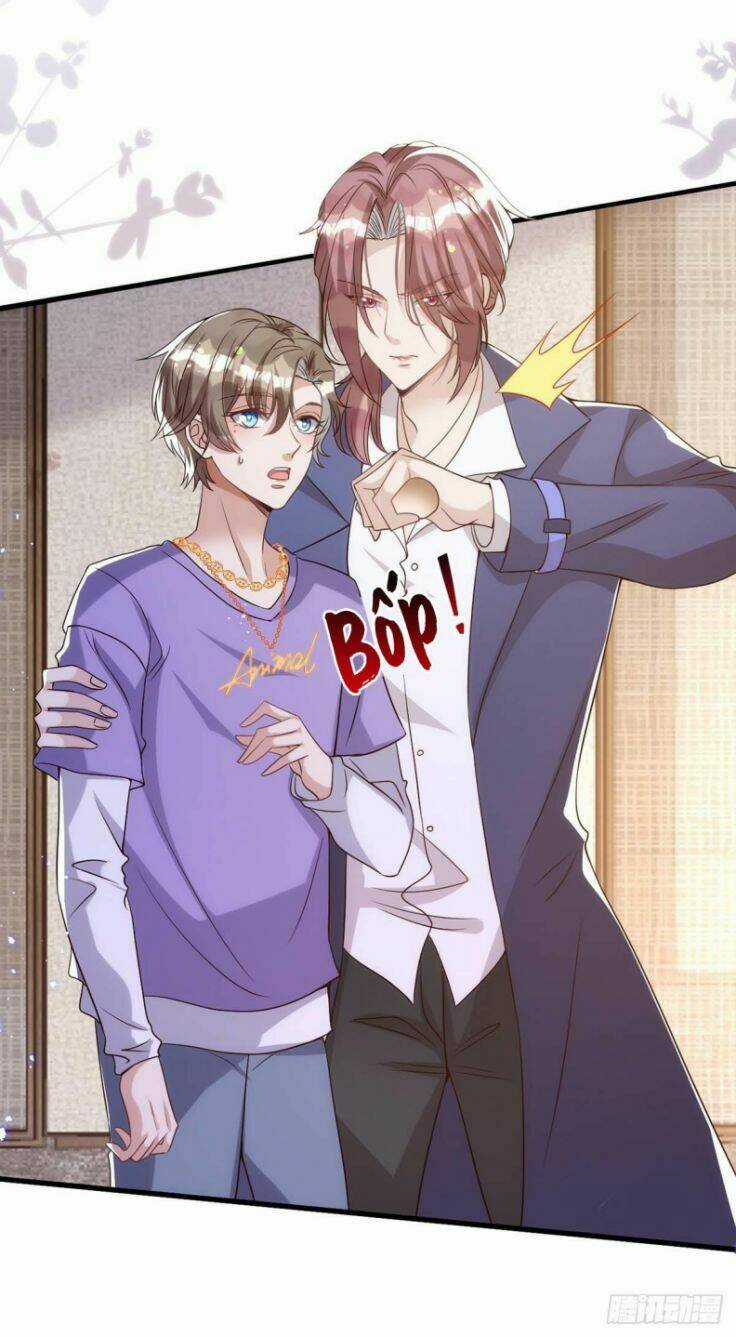 Thú Thụ Bất Thân - Chapter 103 - Trang 24