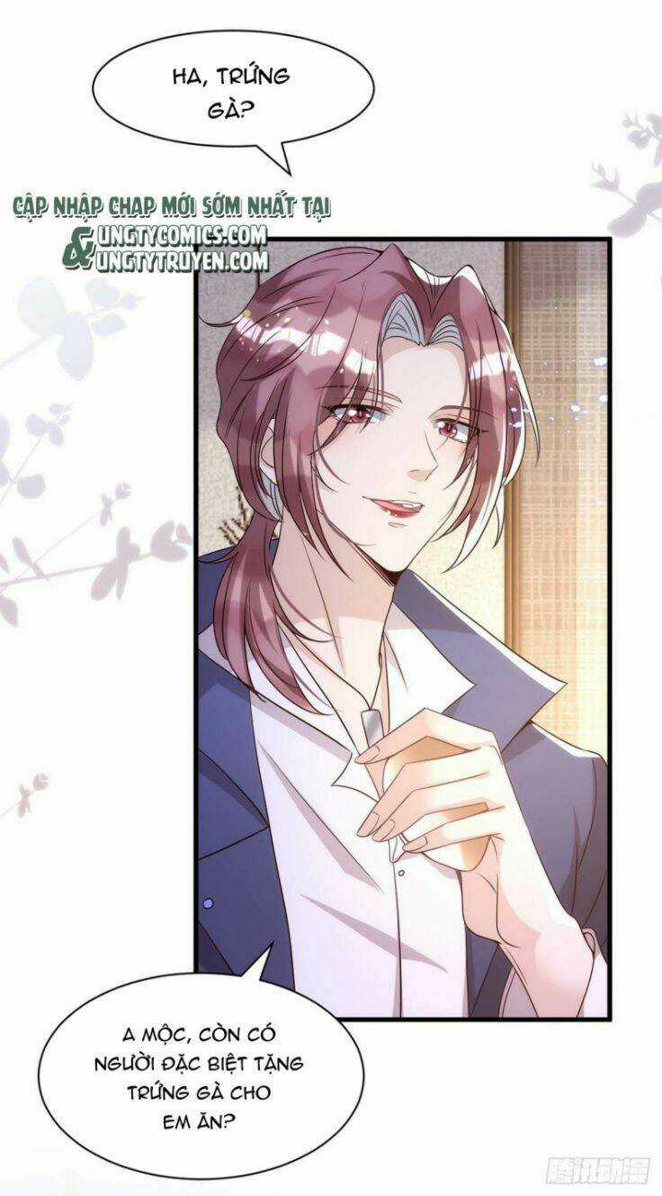 Thú Thụ Bất Thân - Chapter 103 - Trang 25