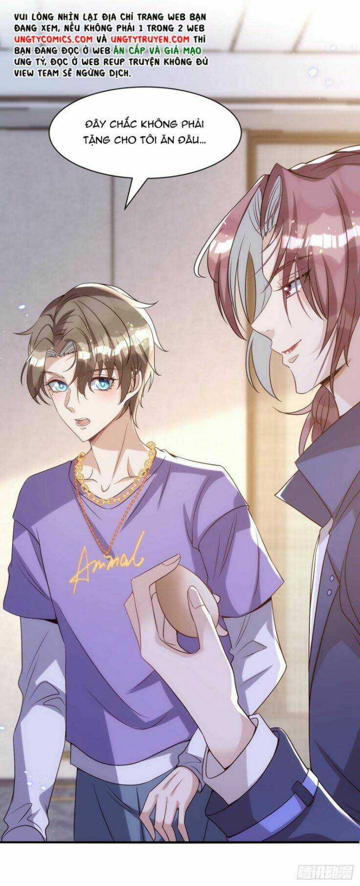 Thú Thụ Bất Thân - Chapter 103 - Trang 26