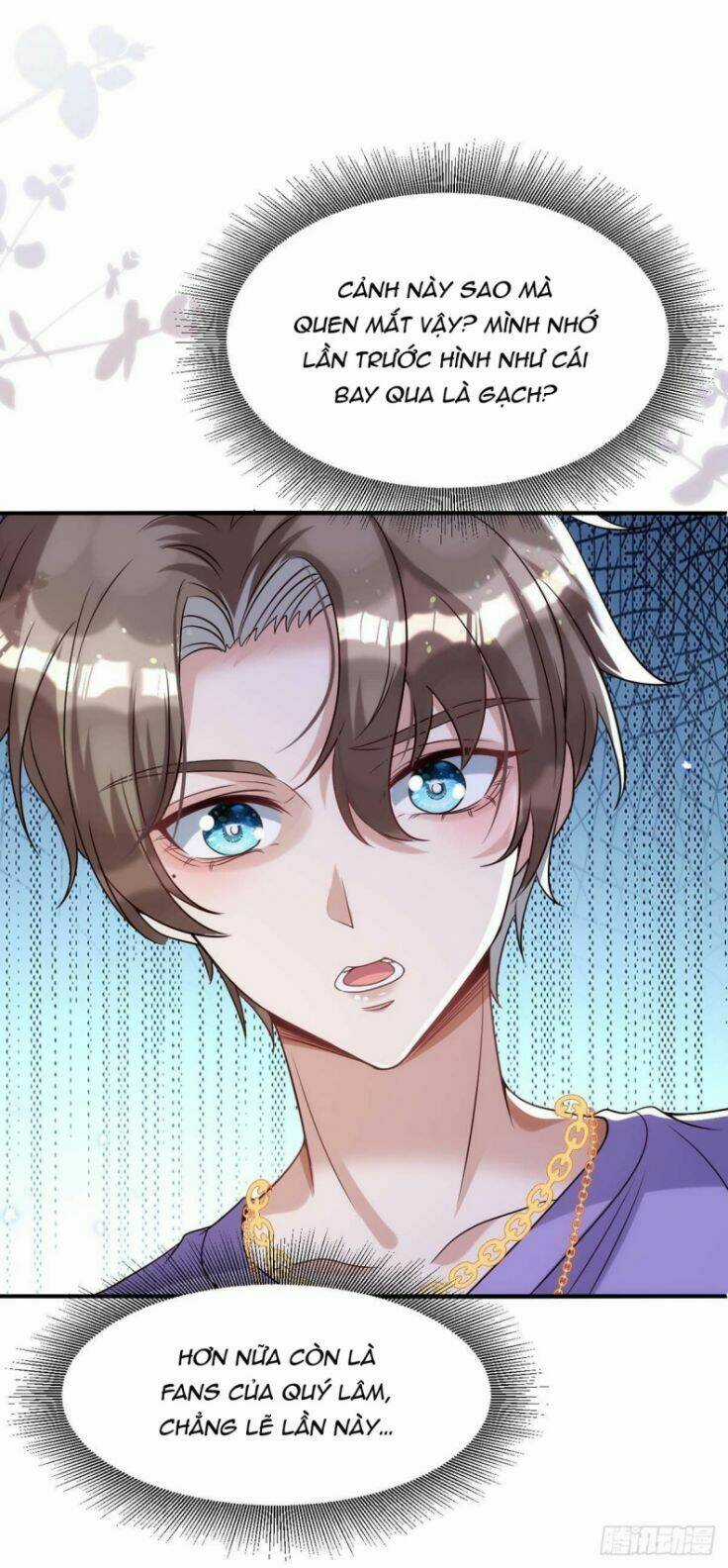 Thú Thụ Bất Thân - Chapter 103 - Trang 27