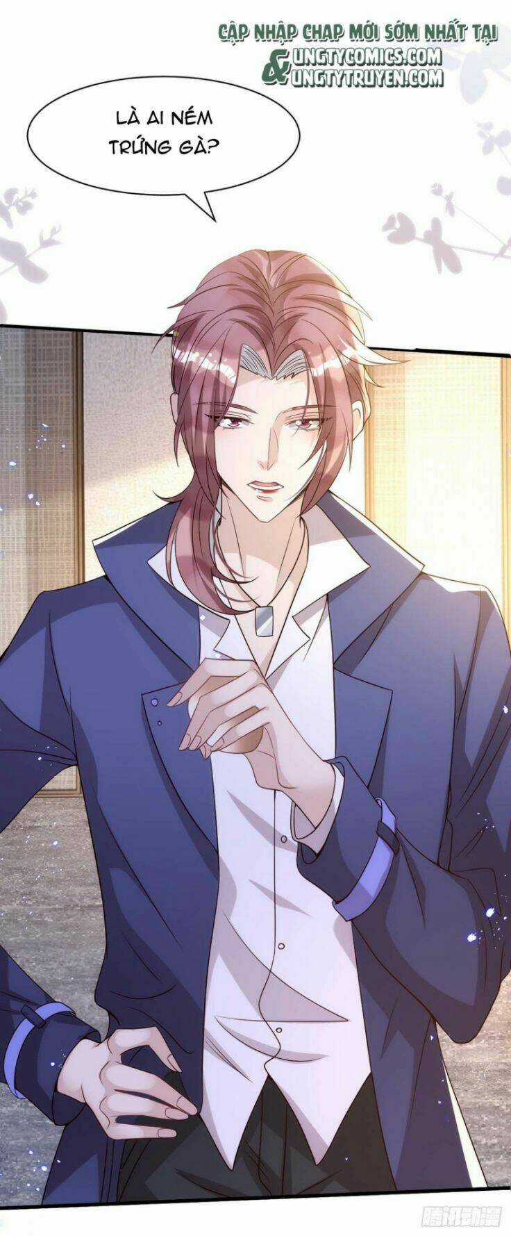 Thú Thụ Bất Thân - Chapter 103 - Trang 29