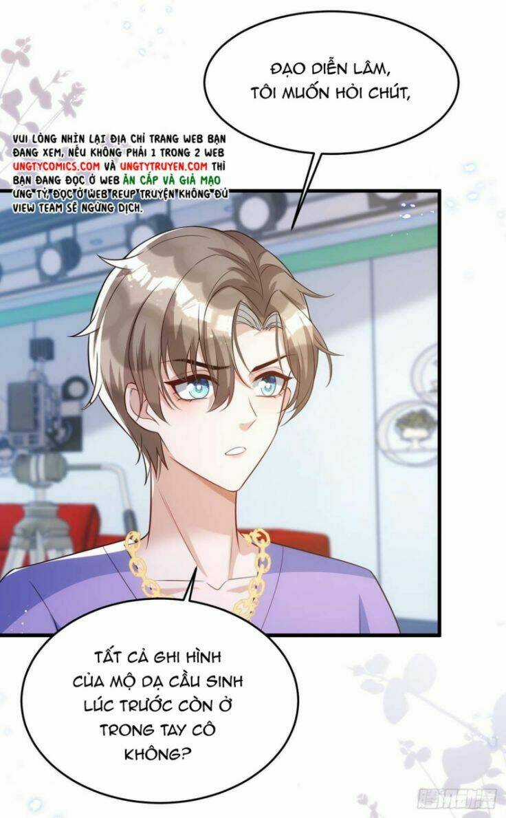 Thú Thụ Bất Thân - Chapter 103 - Trang 4