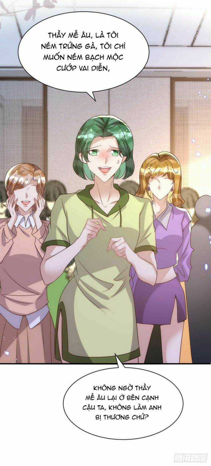 Thú Thụ Bất Thân - Chapter 103 - Trang 31