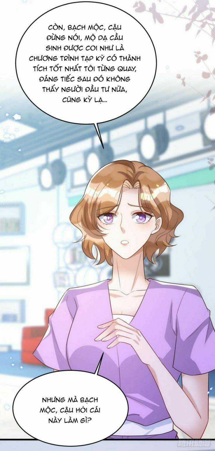 Thú Thụ Bất Thân - Chapter 103 - Trang 5