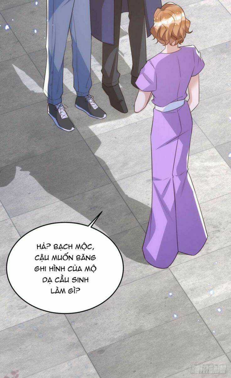 Thú Thụ Bất Thân - Chapter 103 - Trang 7