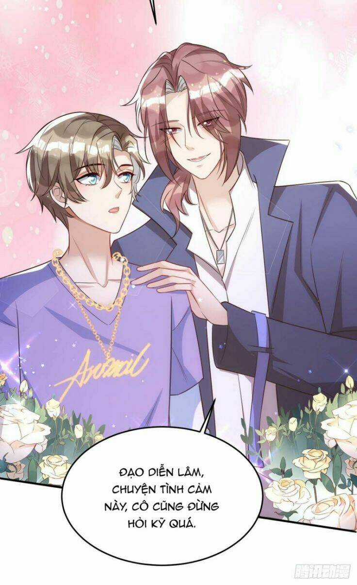 Thú Thụ Bất Thân - Chapter 103 - Trang 9