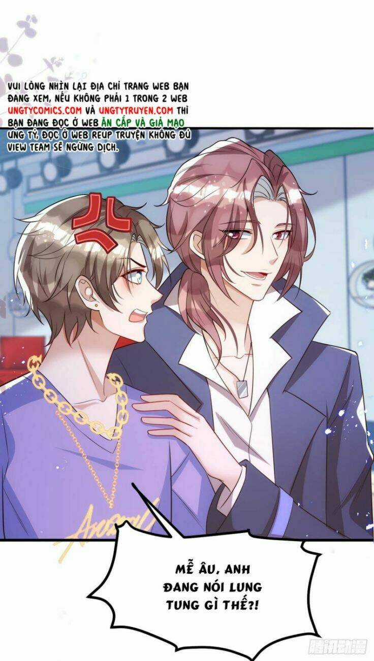 Thú Thụ Bất Thân - Chapter 103 - Trang 10