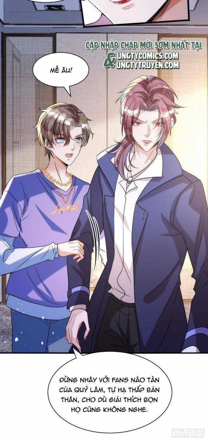 Thú Thụ Bất Thân - Chapter 104 - Trang 12