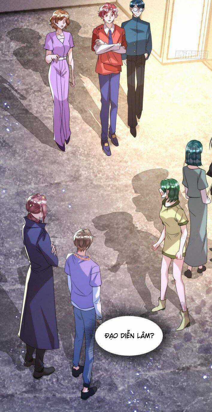 Thú Thụ Bất Thân - Chapter 104 - Trang 15