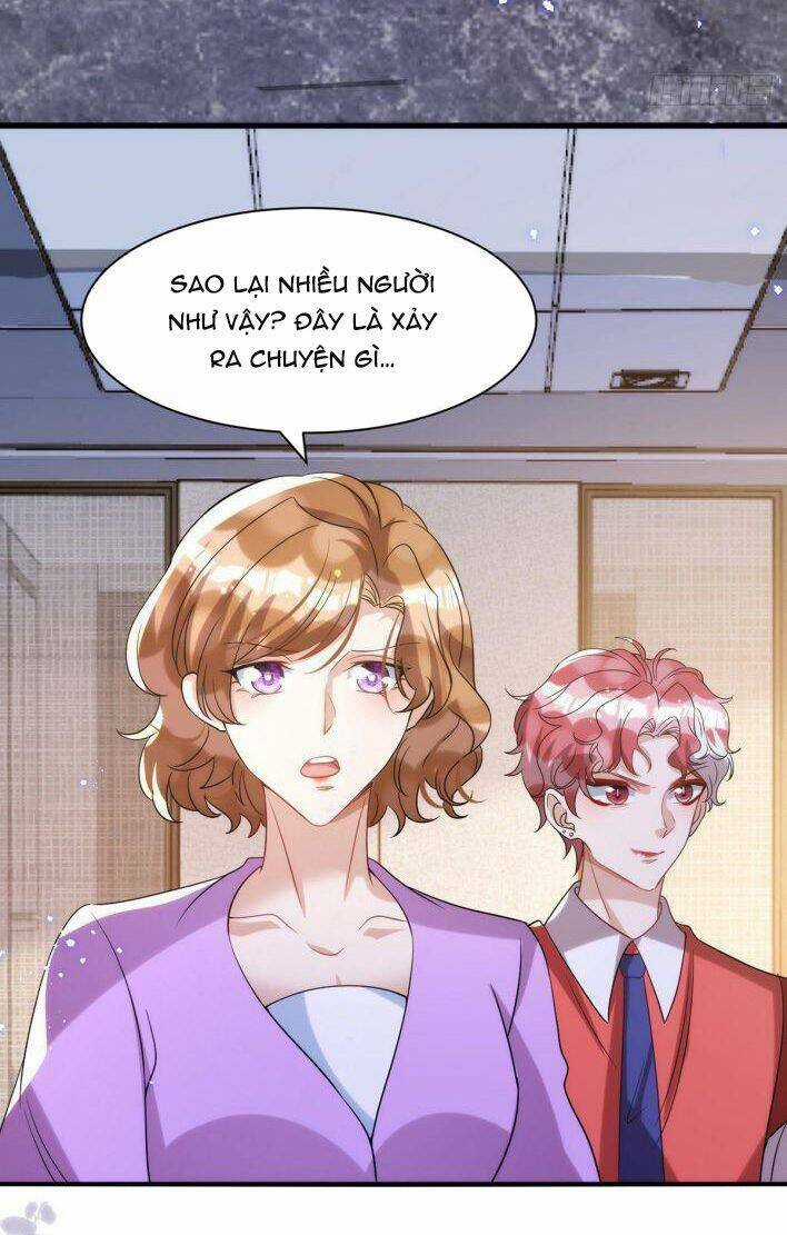 Thú Thụ Bất Thân - Chapter 104 - Trang 16