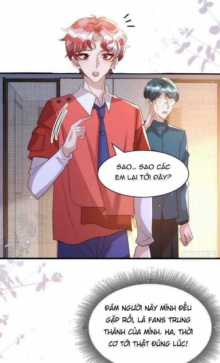 Thú Thụ Bất Thân - Chapter 104 - Trang 18