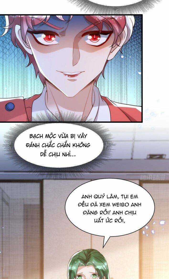 Thú Thụ Bất Thân - Chapter 104 - Trang 19