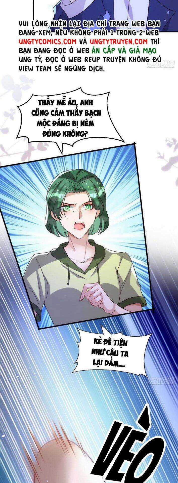 Thú Thụ Bất Thân - Chapter 104 - Trang 3