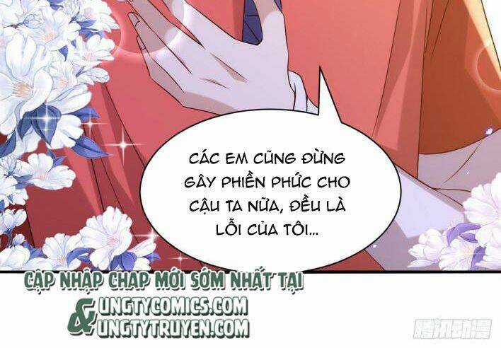 Thú Thụ Bất Thân - Chapter 104 - Trang 22