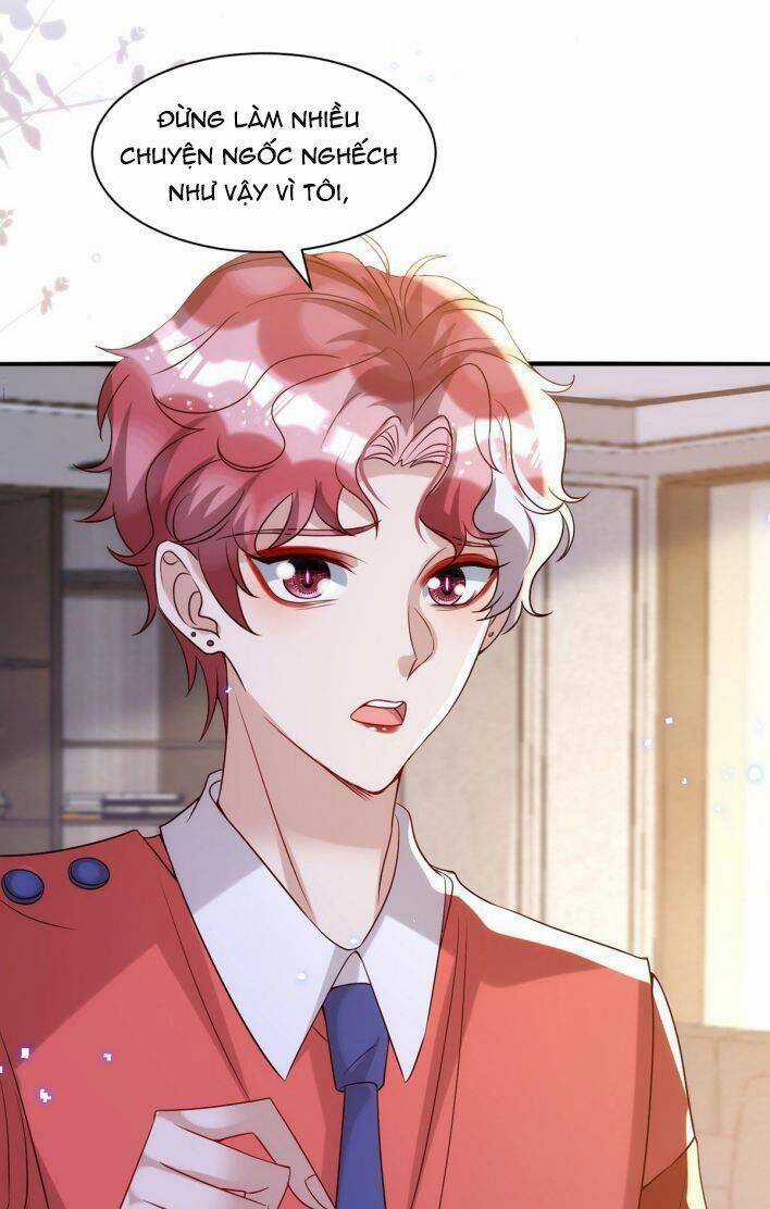 Thú Thụ Bất Thân - Chapter 104 - Trang 24