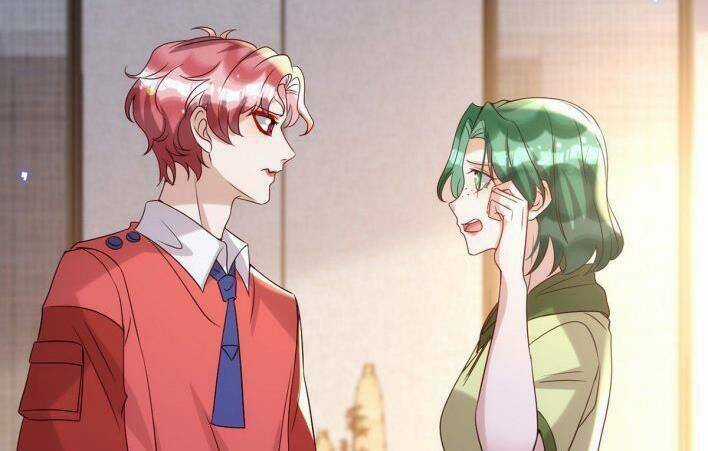 Thú Thụ Bất Thân - Chapter 104 - Trang 26