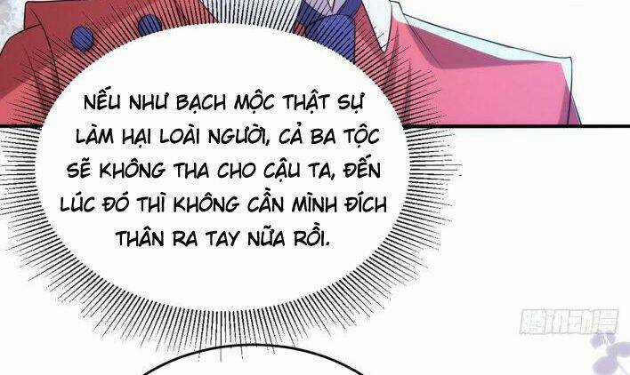 Thú Thụ Bất Thân - Chapter 104 - Trang 32