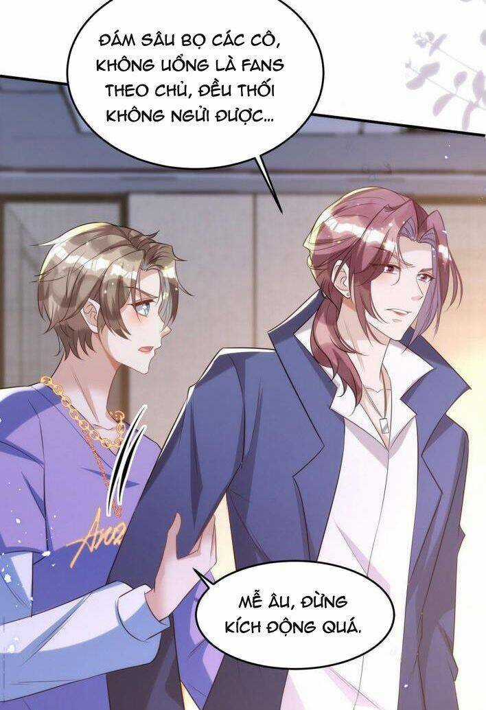 Thú Thụ Bất Thân - Chapter 104 - Trang 33