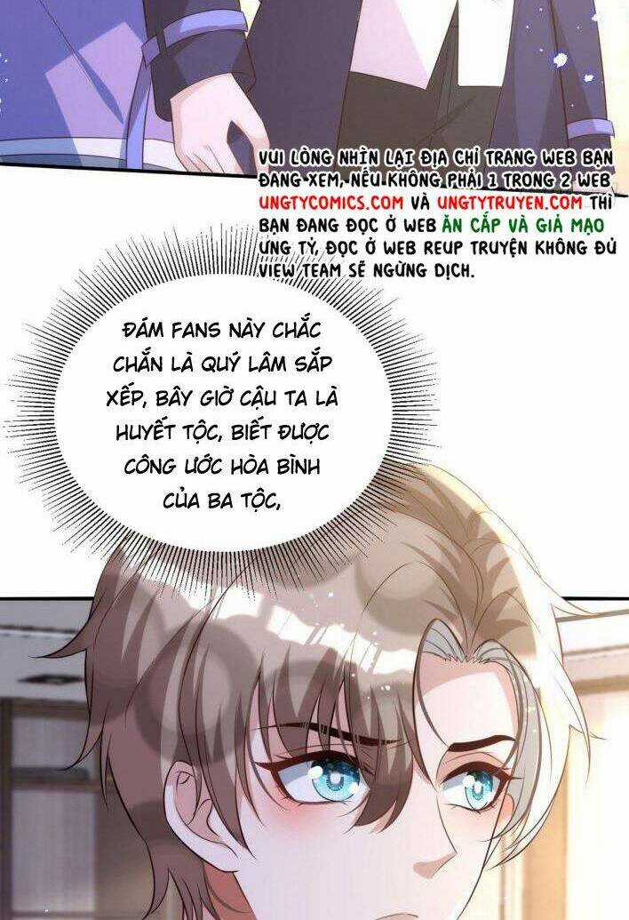 Thú Thụ Bất Thân - Chapter 104 - Trang 34