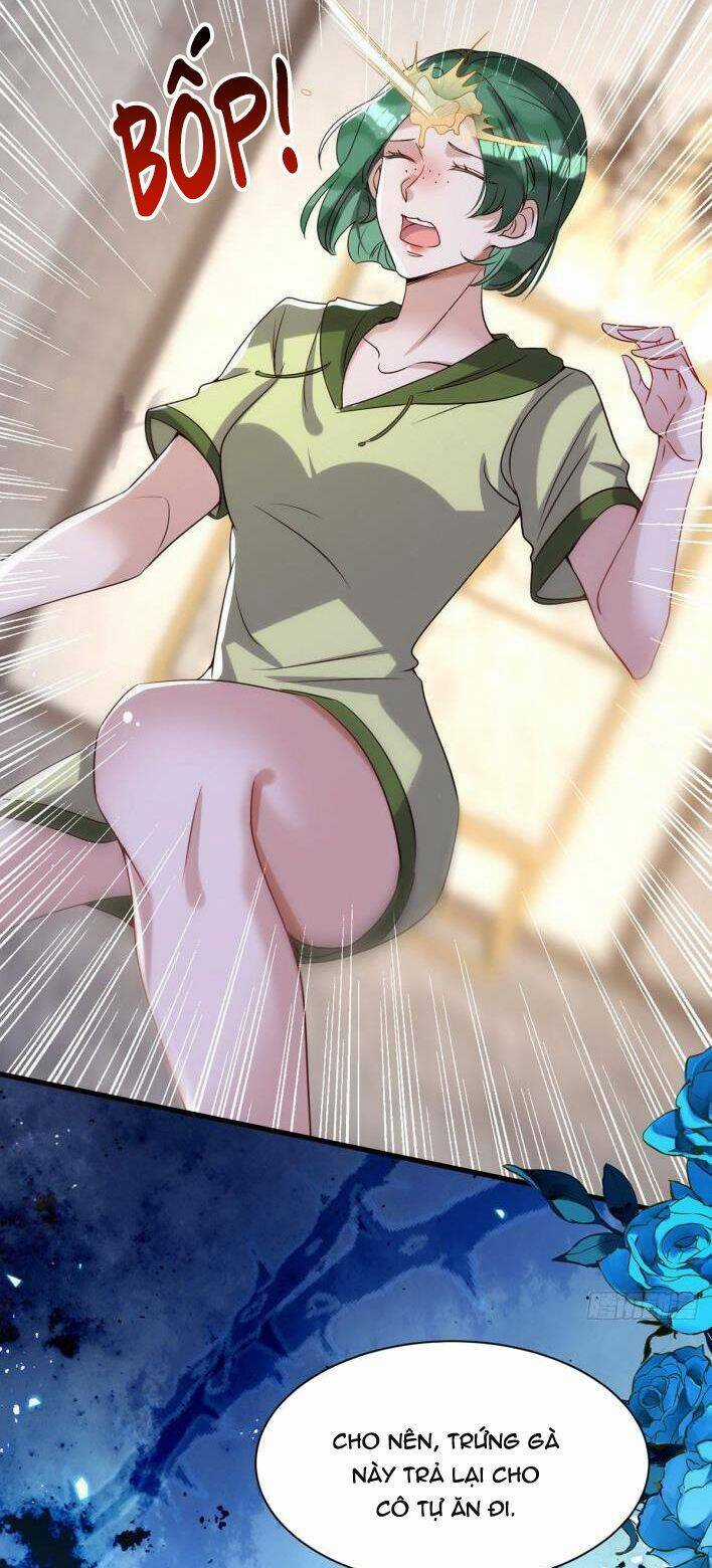 Thú Thụ Bất Thân - Chapter 104 - Trang 5