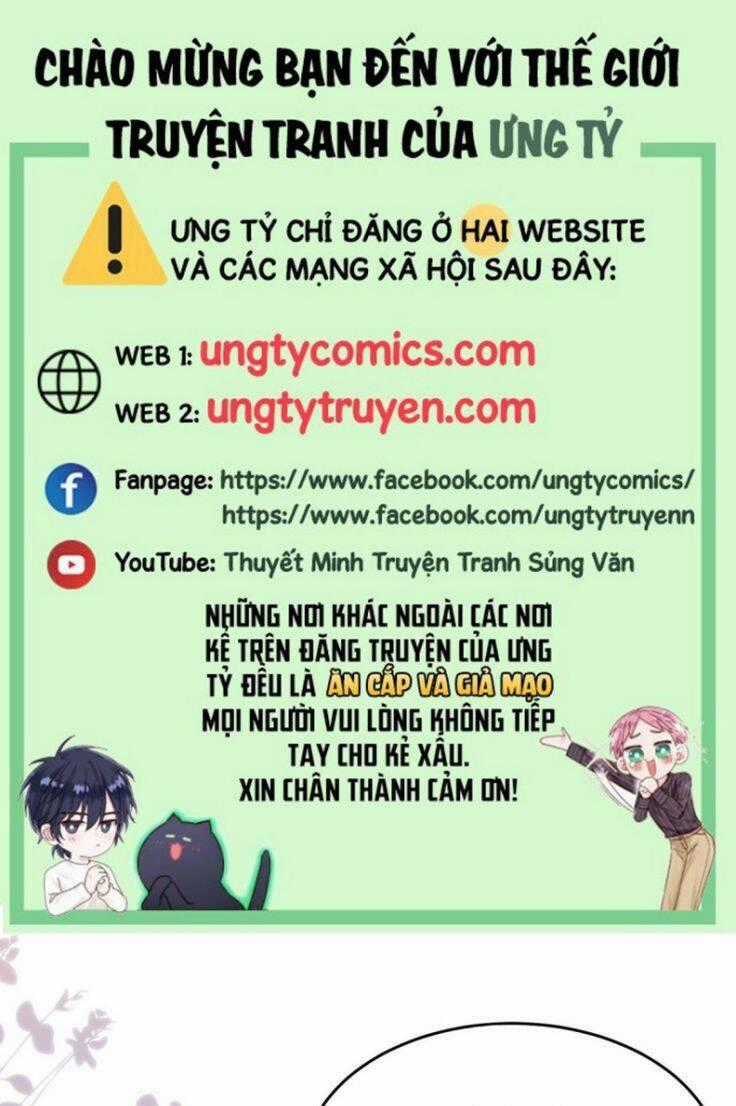 Thú Thụ Bất Thân - Chapter 105 - Trang 1