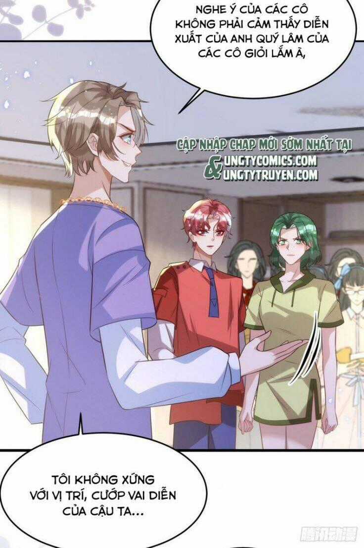 Thú Thụ Bất Thân - Chapter 105 - Trang 2