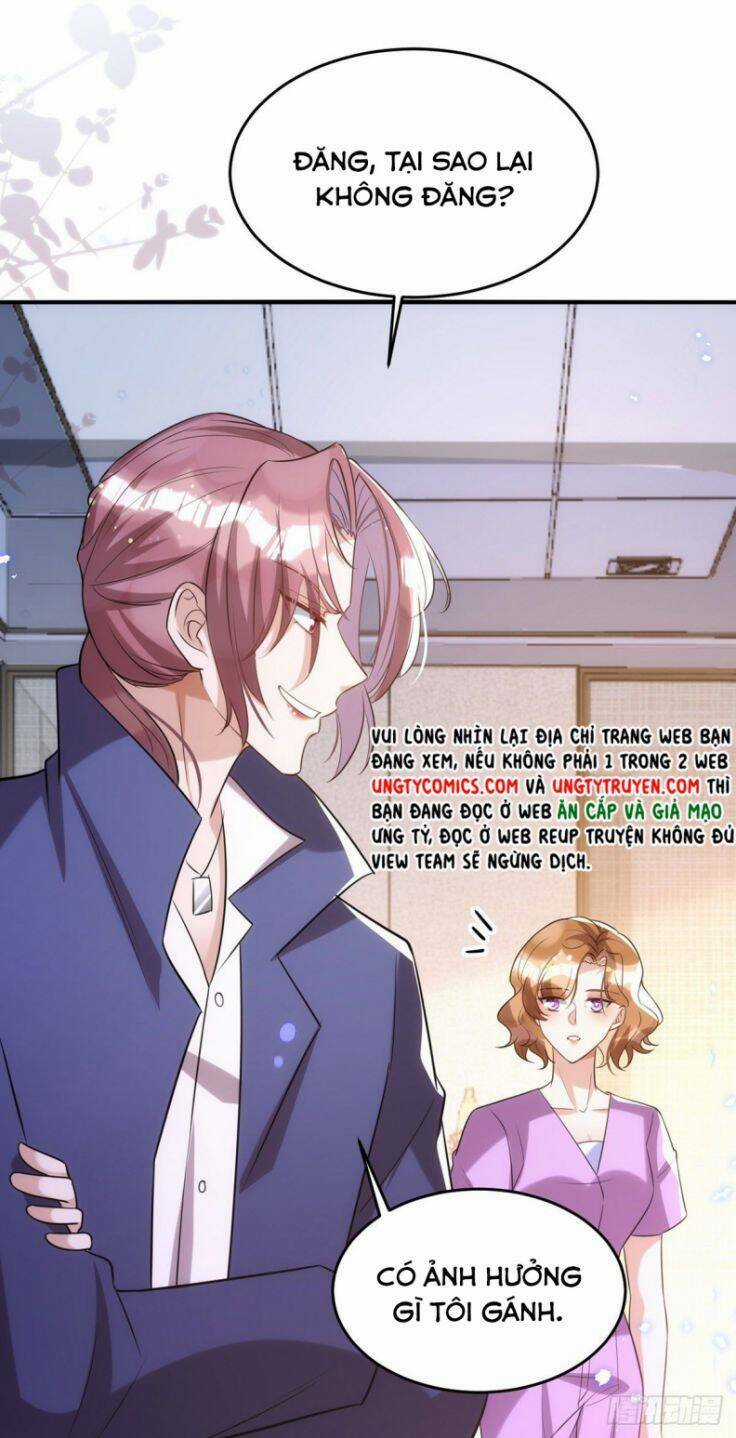 Thú Thụ Bất Thân - Chapter 105 - Trang 12