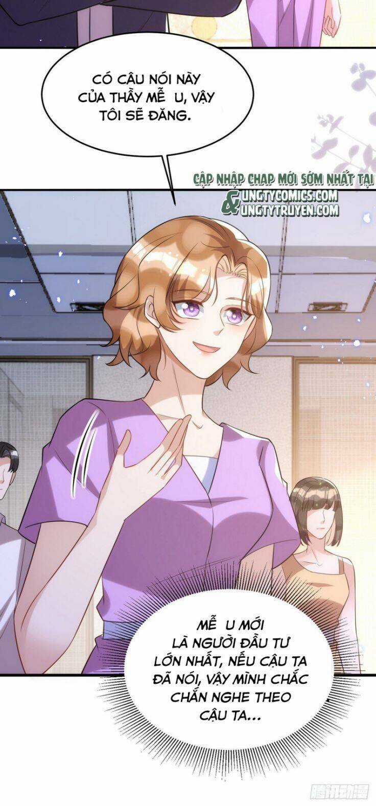 Thú Thụ Bất Thân - Chapter 105 - Trang 13