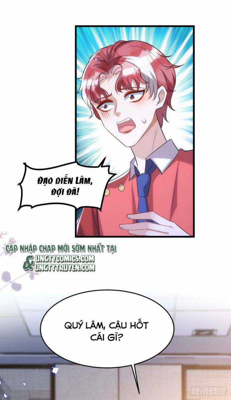 Thú Thụ Bất Thân - Chapter 105 - Trang 14