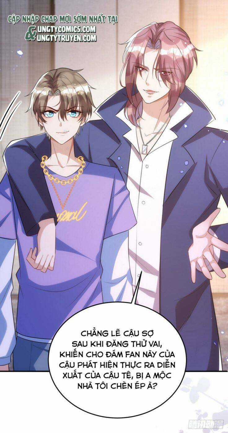 Thú Thụ Bất Thân - Chapter 105 - Trang 15