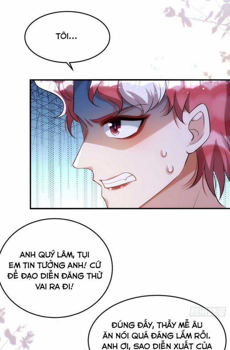 Thú Thụ Bất Thân - Chapter 105 - Trang 16