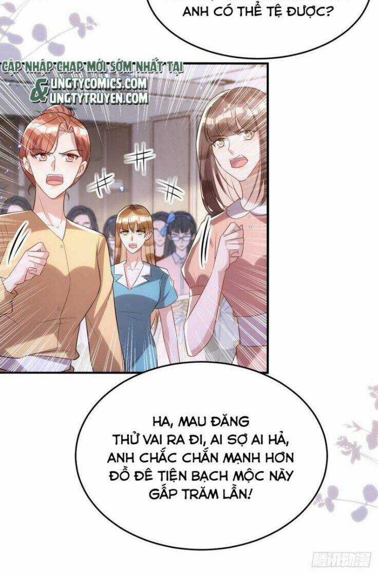 Thú Thụ Bất Thân - Chapter 105 - Trang 17