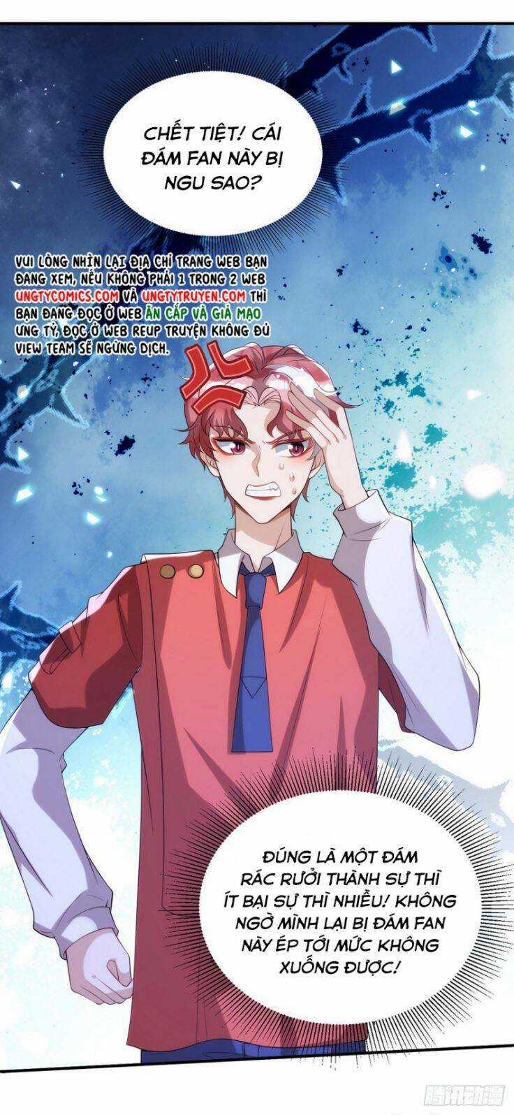 Thú Thụ Bất Thân - Chapter 105 - Trang 18