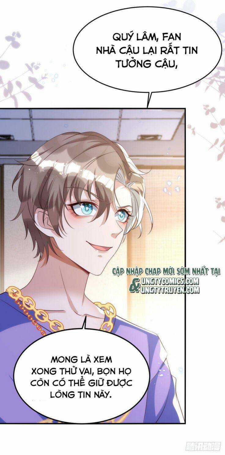 Thú Thụ Bất Thân - Chapter 105 - Trang 19