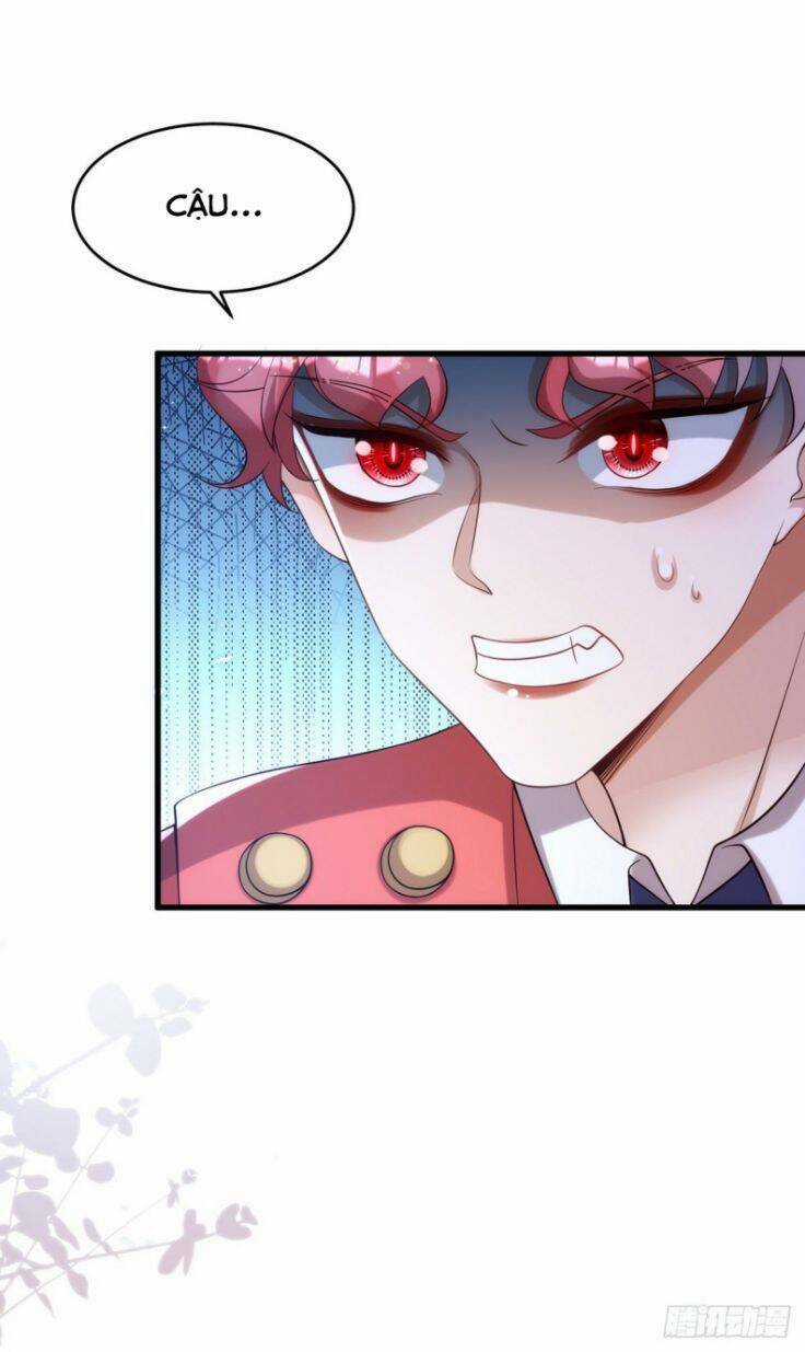 Thú Thụ Bất Thân - Chapter 105 - Trang 20