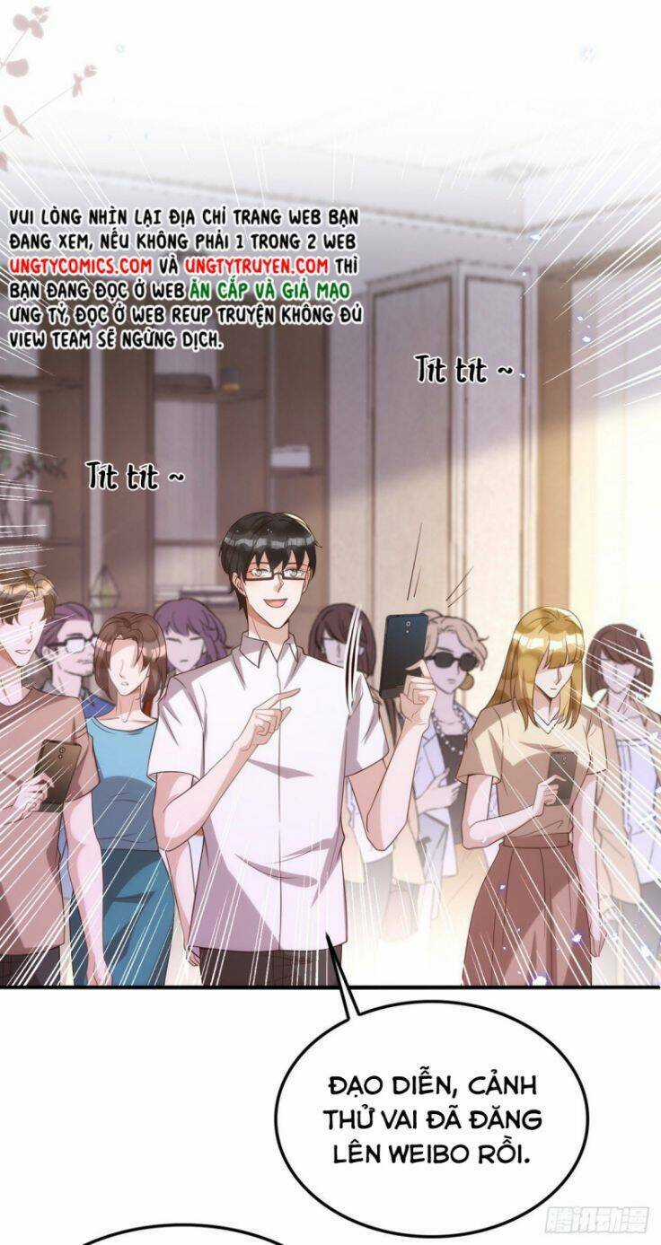 Thú Thụ Bất Thân - Chapter 105 - Trang 21