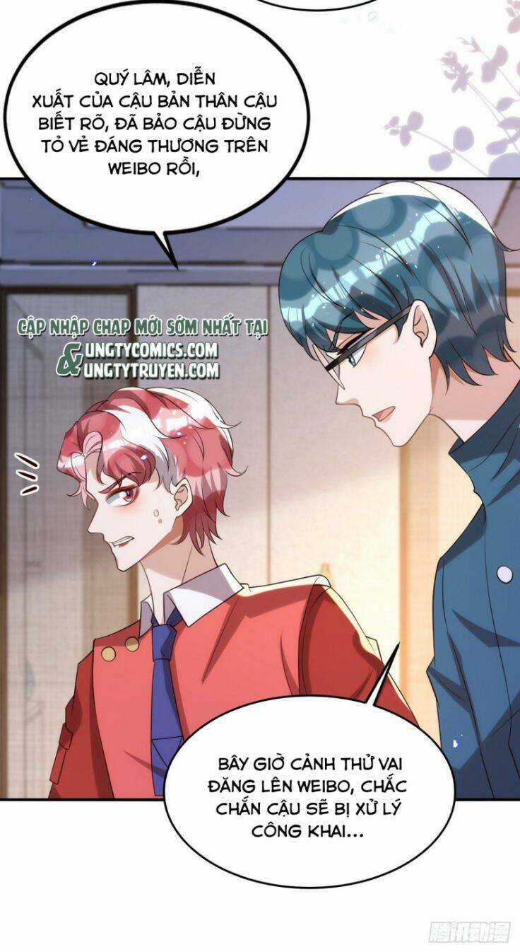 Thú Thụ Bất Thân - Chapter 105 - Trang 23