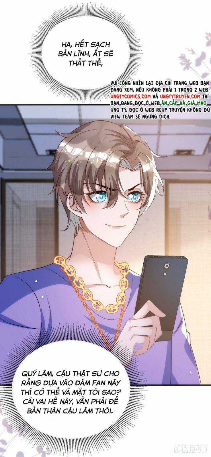 Thú Thụ Bất Thân - Chapter 105 - Trang 25