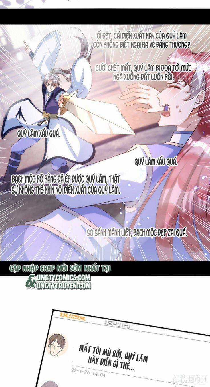 Thú Thụ Bất Thân - Chapter 105 - Trang 26