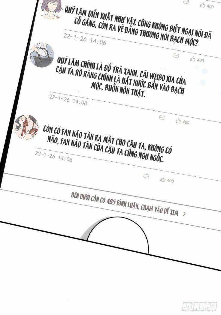 Thú Thụ Bất Thân - Chapter 105 - Trang 27