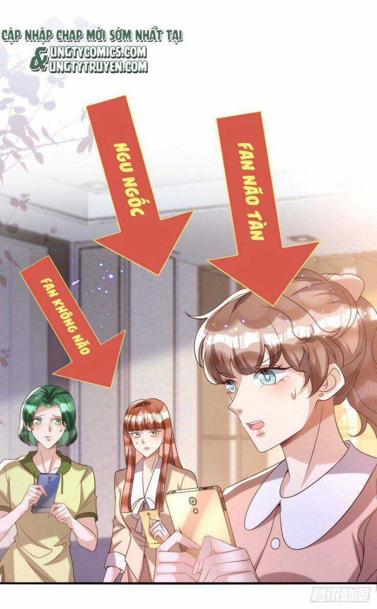 Thú Thụ Bất Thân - Chapter 105 - Trang 28