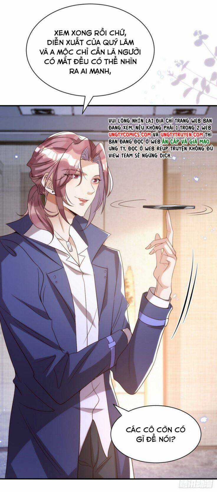 Thú Thụ Bất Thân - Chapter 105 - Trang 29