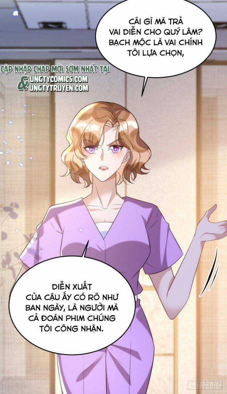 Thú Thụ Bất Thân - Chapter 105 - Trang 4