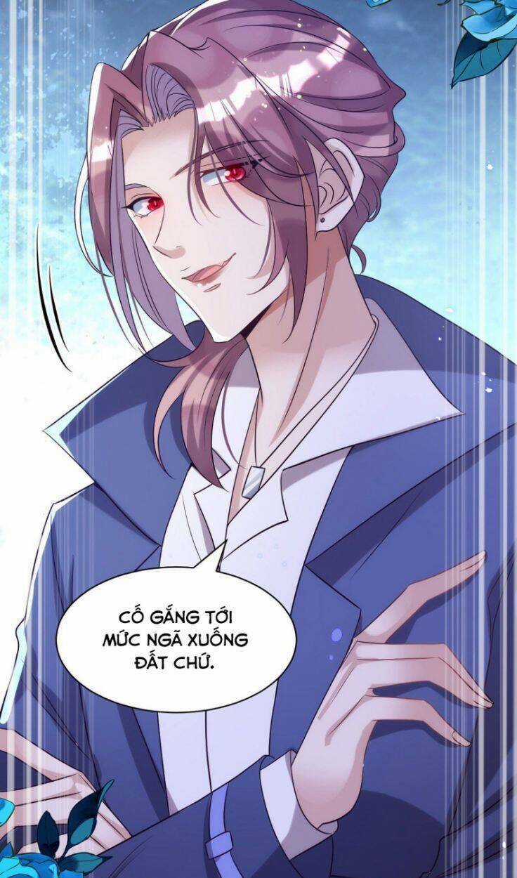 Thú Thụ Bất Thân - Chapter 105 - Trang 31