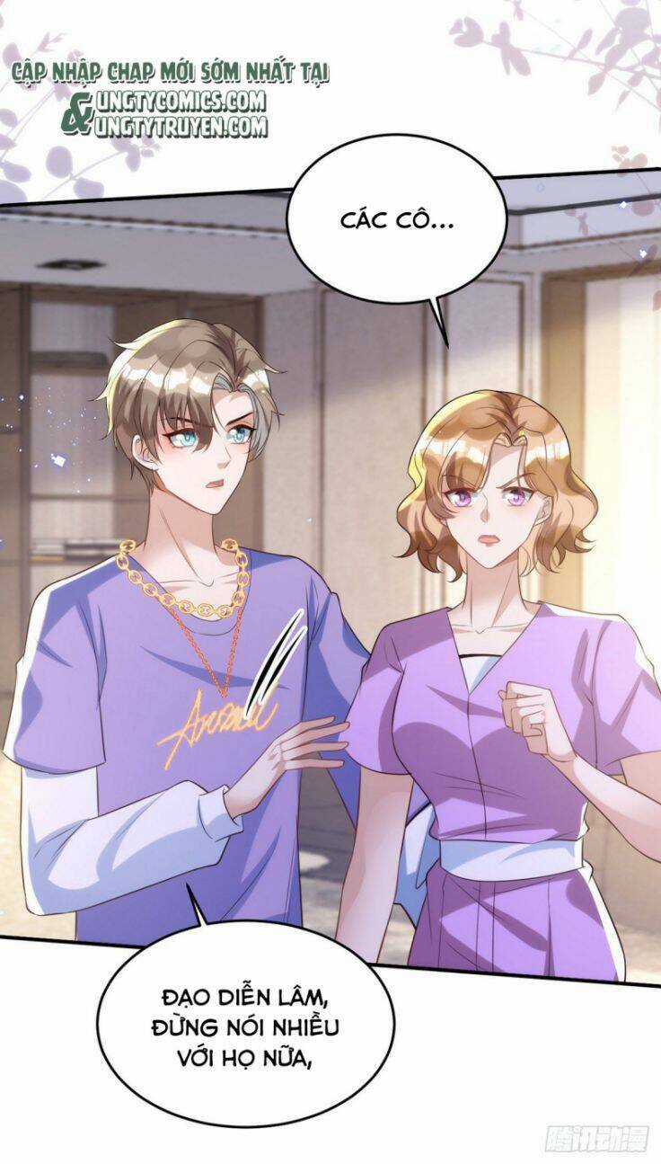 Thú Thụ Bất Thân - Chapter 105 - Trang 6