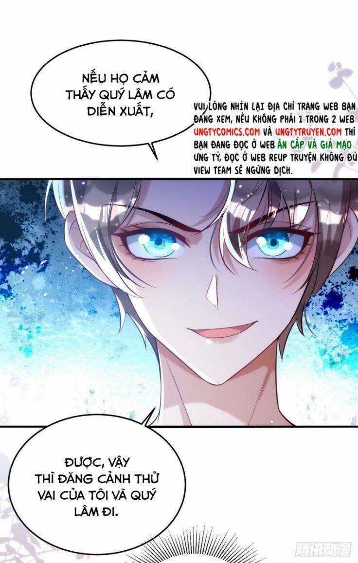 Thú Thụ Bất Thân - Chapter 105 - Trang 7