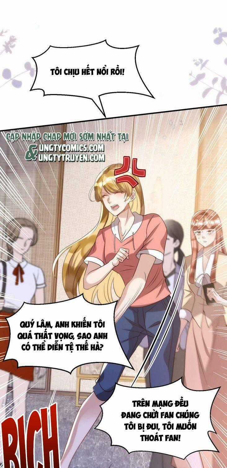 Thú Thụ Bất Thân - Chapter 106 - Trang 2