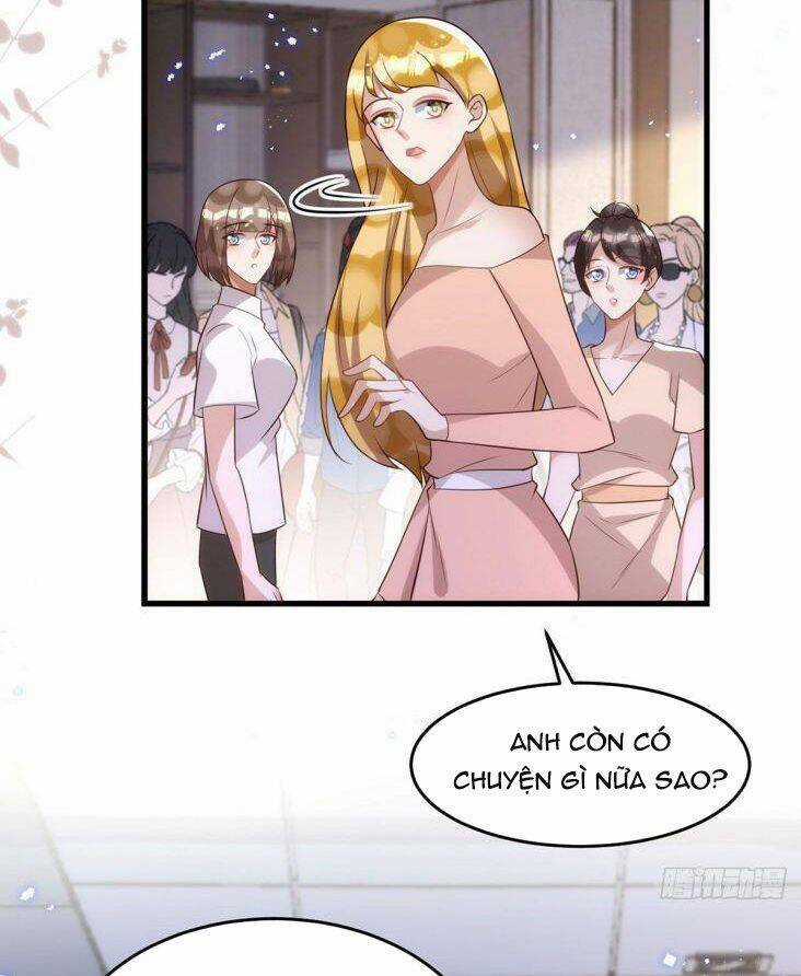 Thú Thụ Bất Thân - Chapter 106 - Trang 12