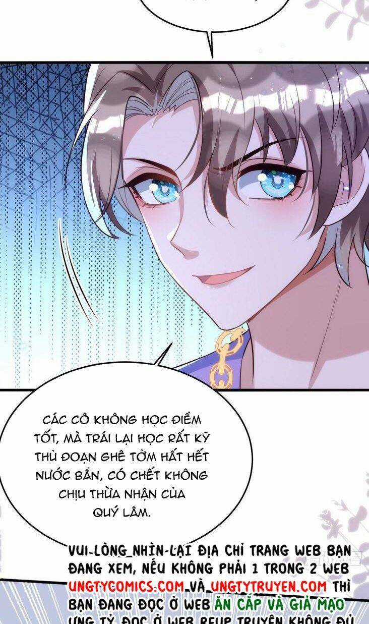 Thú Thụ Bất Thân - Chapter 106 - Trang 15