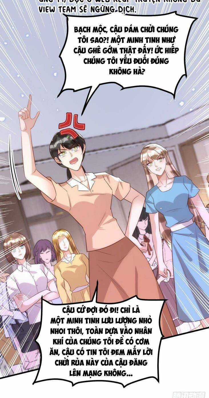 Thú Thụ Bất Thân - Chapter 106 - Trang 16